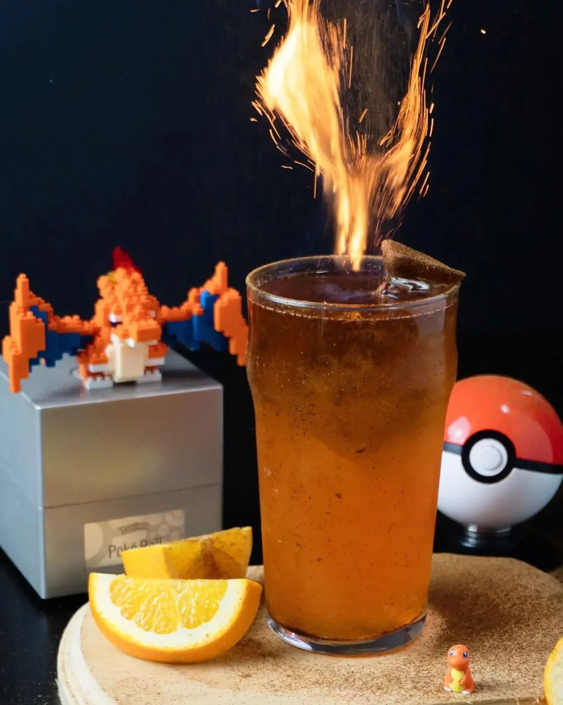 Charizard — SinCityBartender Charizard — SinCityBartender